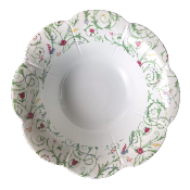 Colibri - Saladier 24 cm