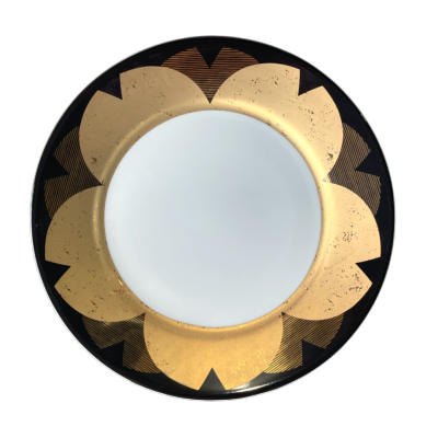 Kinzakura - Assiette dessert 22 cm