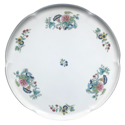 Paradis - Plat à tarte 30 cm