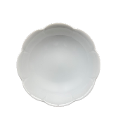 Nymphéa - Coupelle crème 13 cm