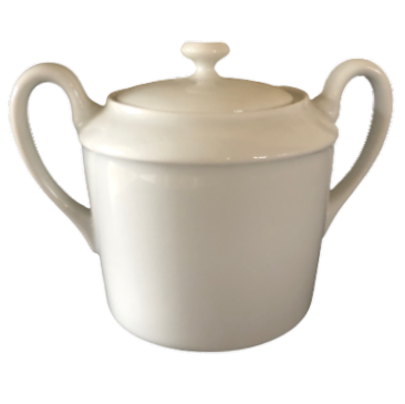 Recamier - Sugar bowl 0.30 litre