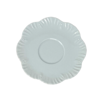 Océan - Tasse thé soucoupe
