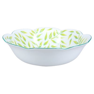 Olivier printemps - Bol salade 18 cm