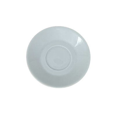 Récamier - Tasse café soucoupe