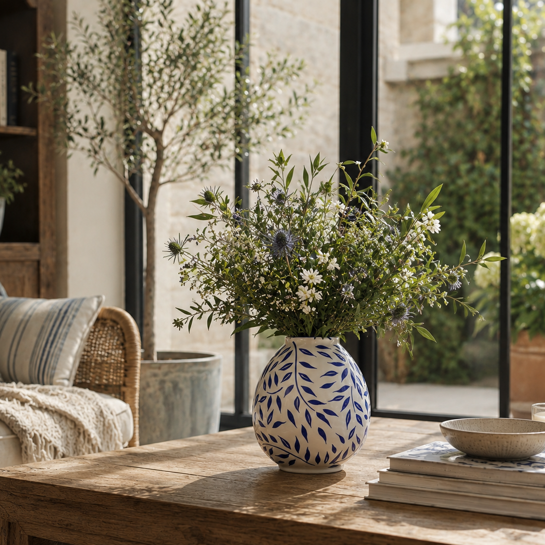 Vases