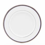Azurea - Dinner plate 10.63"