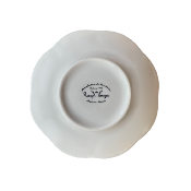 Océan - Tasse thé soucoupe