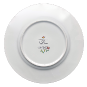 Adriana - Assiette présentation 32 cm