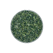 Meditation by Noj Barker - Assiette à pain 16 cm