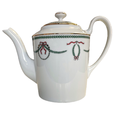 Cheverny Christmas - Coffeepot 1.20 litre