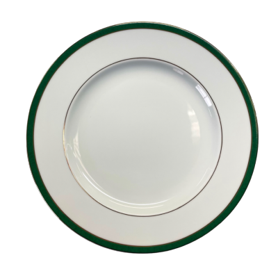 Dune green - Dinner plate 26.5 cm