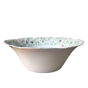 Colibri - Saladier 24 cm