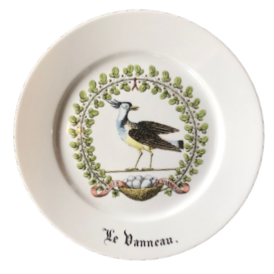 Chambord - Assiette plate 26.5 cm