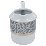 Makassar platine - Crémier 0.15 litre