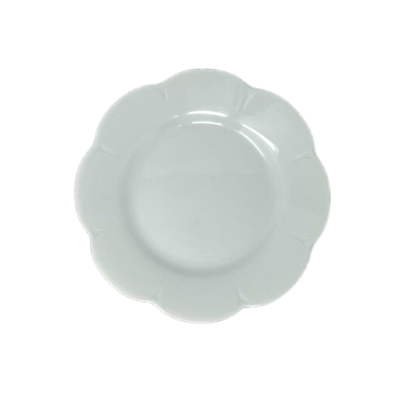 Nymphéa - Assiette à pain 16 cm