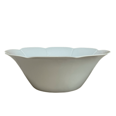 Nymphéa - Saladier 24 cm