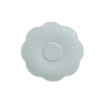 Nymphéa - Tasse café soucoupe