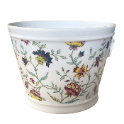 Adriana - Cache-pot Ø19 cm