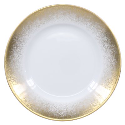 Gold fire - Bread and butter plate 16 cm