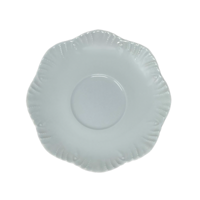 Océan - Tasse déjeuner soucoupe