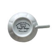 Nymphéa - Tasse café 0.10 litre