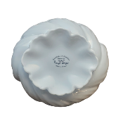 Océan - Saladier 21 cm