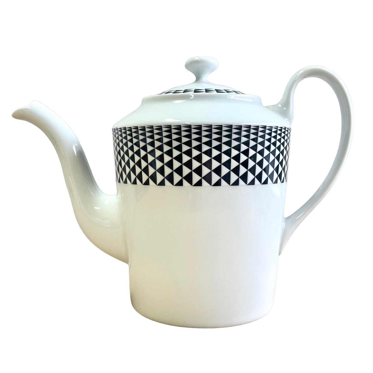 Black Diamonds - Coffee pot 42.23 oz