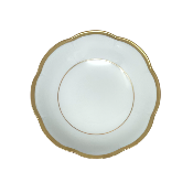 Margaux - Coupelle crème 13 cm