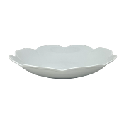 Nymphéa - Assiette creuse calotte 22 cm