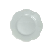Nymphéa - Assiette à pain 16 cm