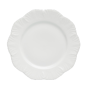 Océan - Assiette plate 26.5 cm