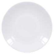 Coupe - Diner plate 26.5 cm