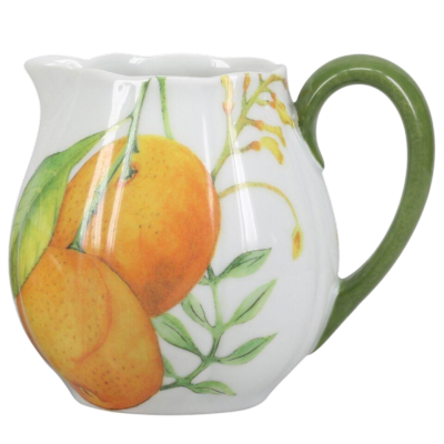 Fruits d'été - Crémier 0.30 litre