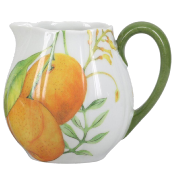 Fruits d'�t� - Cr�mier 0.30 litre