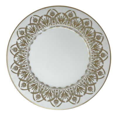 Oasis - Assiette présentation 30 cm