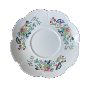 Paradis - Tasse et soucoupe déjeuner 0.40 litre