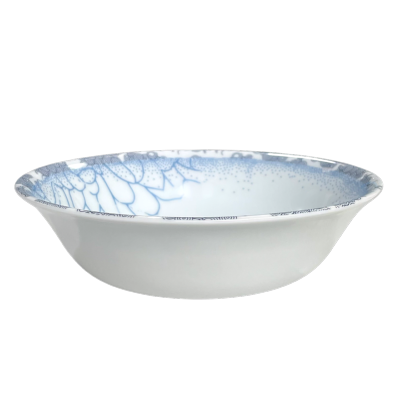 Rêve Bleu - Bol salade 18 cm