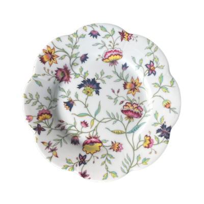 Adriana - Assiette dessert 22 cm