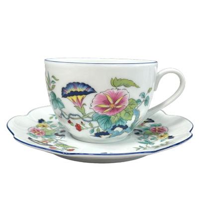 Paradis - Tea cup and saucer 0.18 litre