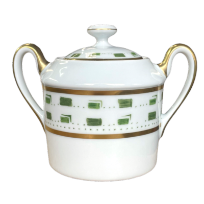 La Bocca vert - Sucrier 0.15 litre