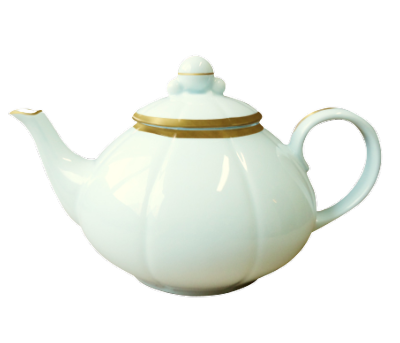 Margaux - Teapot 1.20 litre