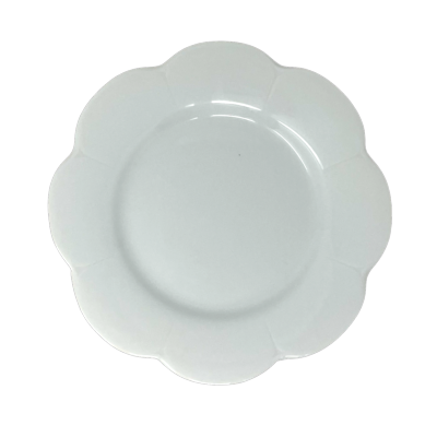 Nymphéa - Assiette dessert 22 cm