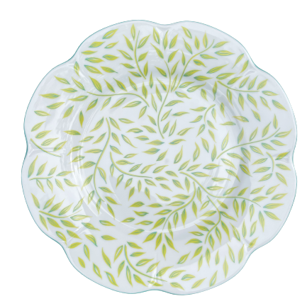 Olivier spring - Diner plate 28 cm