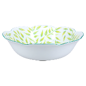 Olivier spring - Cereal soup bowl 18 cm