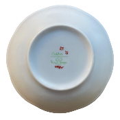 Colibri - Coupelle crème 13 cm