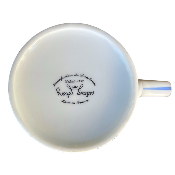 Indiana - Mug 0.30 litre