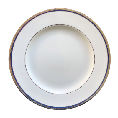 Azurea - Assiette plate 27.5 cm