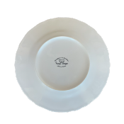 Choiseul - Assiette dessert 22 cm