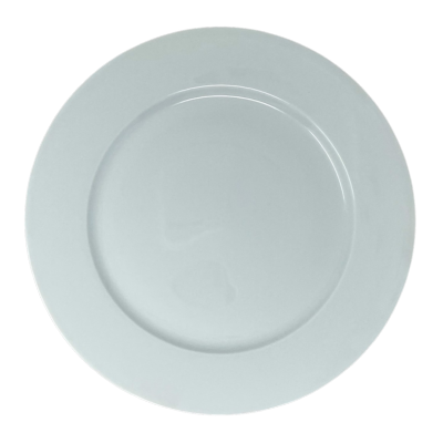 Récamier - Assiette plate 27.5 cm