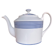 Latitudes bleues - Th�i�re 1 litre